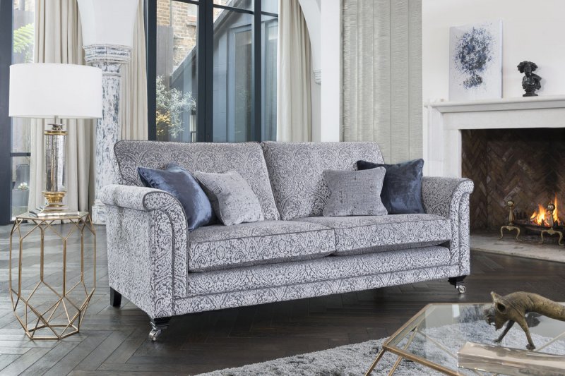 Alstons Alstons Fleming 2 Seater Sofa
