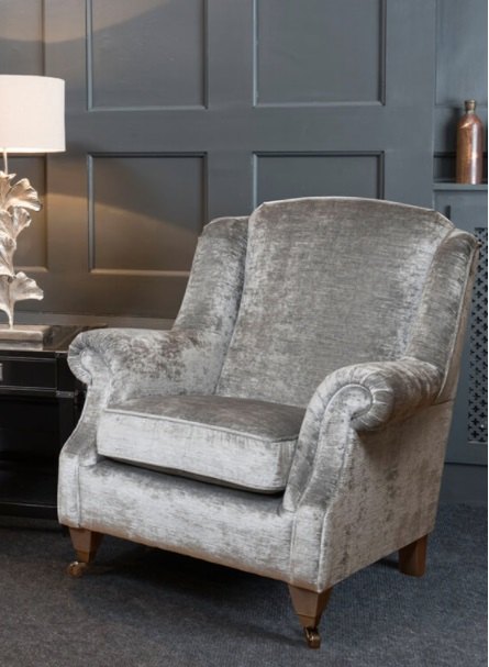 Alstons Alstons Lansdowne Wing Chair