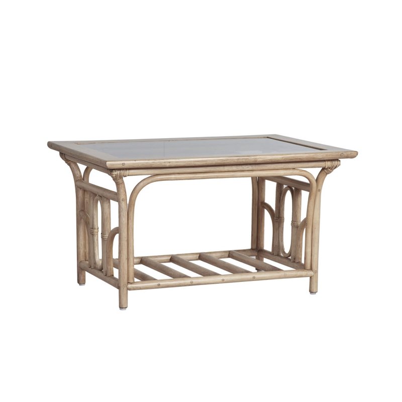 Cane Industries Catania Coffee Table