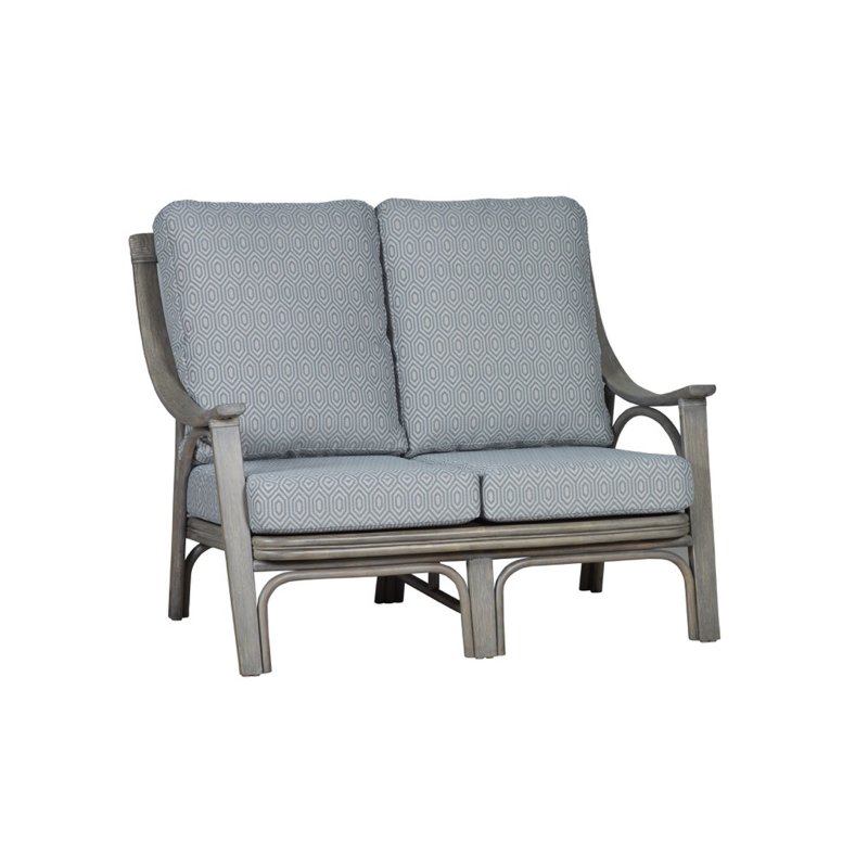 Cane Industries Lupo 2 Seater Sofa