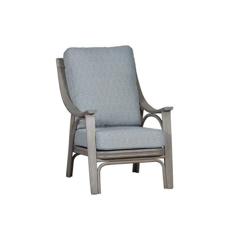 Cane Industries Lupo Armchair