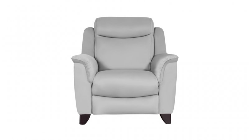 Parker Knoll Parker Knoll Manhattan Armchair Power Recliner with 2 button switch - Rechargeable