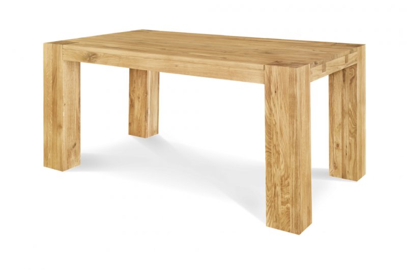 Clemence Richard Massive Dining Table