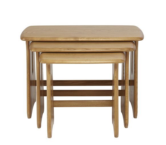 Ercol Ercol Windsor Nest of Tables