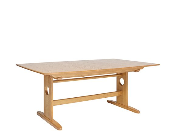 Ercol Ercol Windsor Large Extending Dining Table