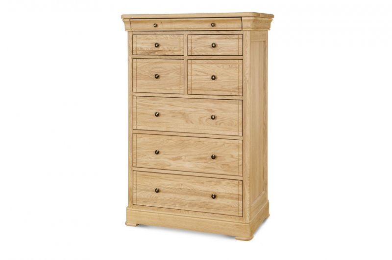 Clemence Richard Moreno Tall Chest of Drawers