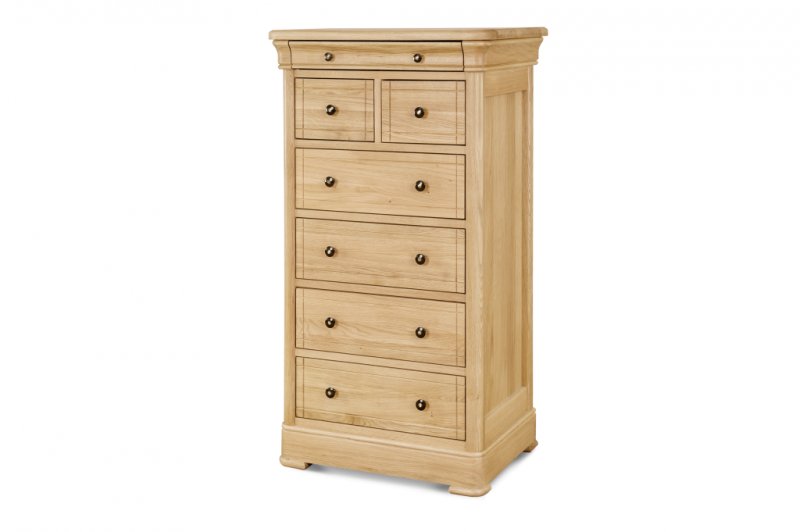 Clemence Richard Moreno Tall Chest of Drawers