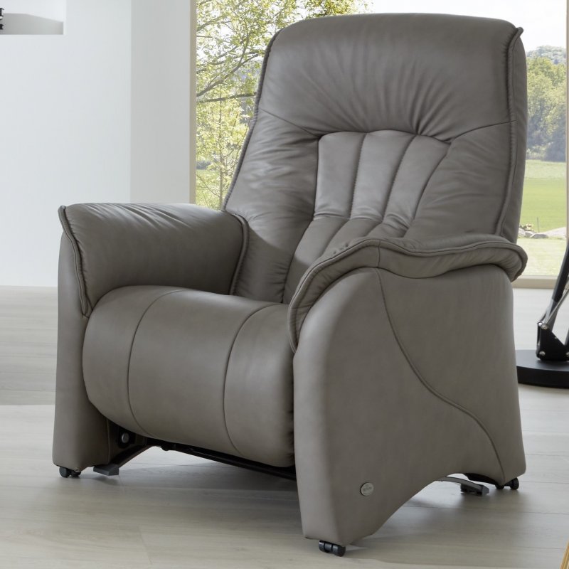 Himolla Himolla Rhine Standard Cumuly Adjustable Chair