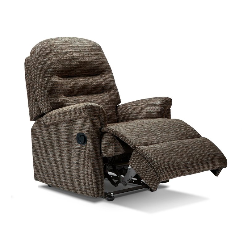 Sherborne Sherborne Keswick Small Rechargeable Powered Recliner