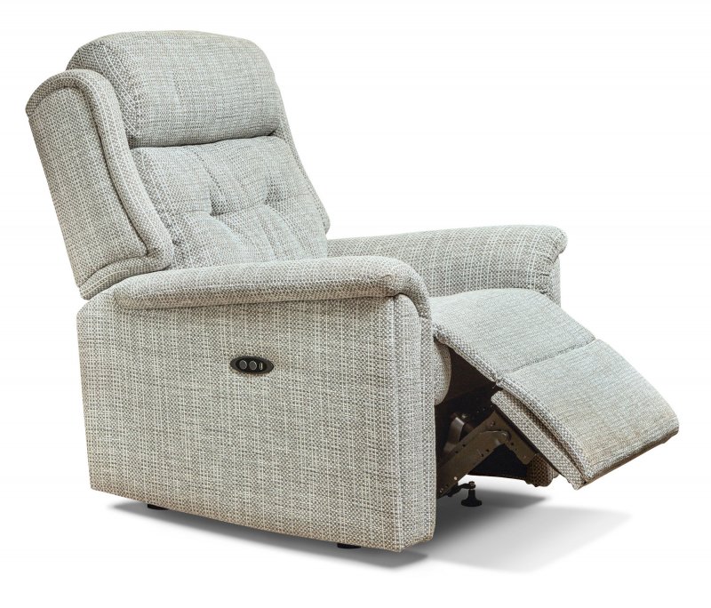 Sherborne Sherborne Roma Small Rechargeable Powered Recliner