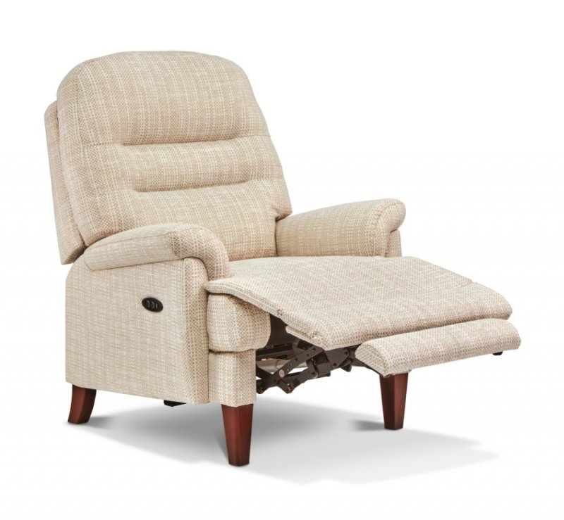 Sherborne Sherborne Keswick Classic Rechargeable Powered Recliner