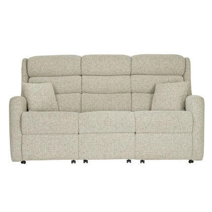 Celebrity Celebrity Somersby Fabric 3 Seater Sofa