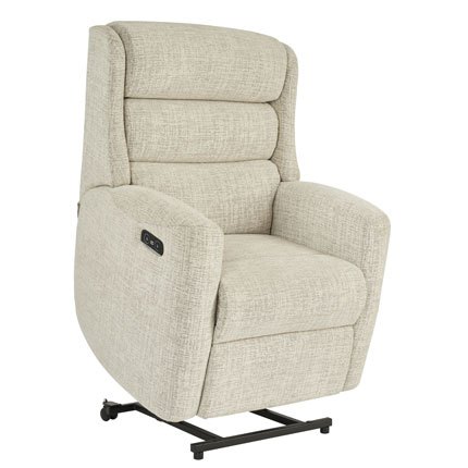 Celebrity Celebrity Somersby Leather Grand Armchair