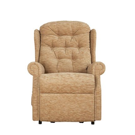Celebrity Celebrity Woburn Fabric Compact Armchair