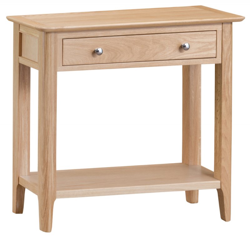 Kettle Fjord Console Table
