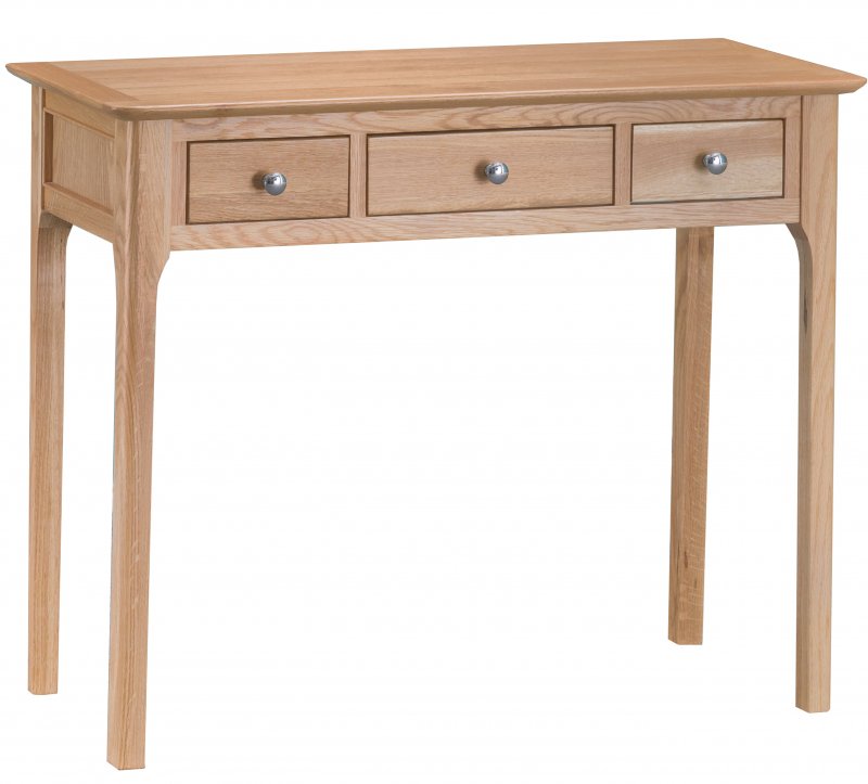 Fjord Dressing Table