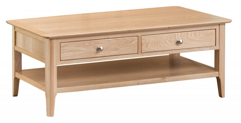 Kettle Fjord Large Coffee Table