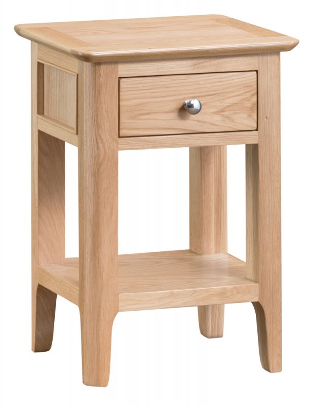 Kettle Fjord Side Table