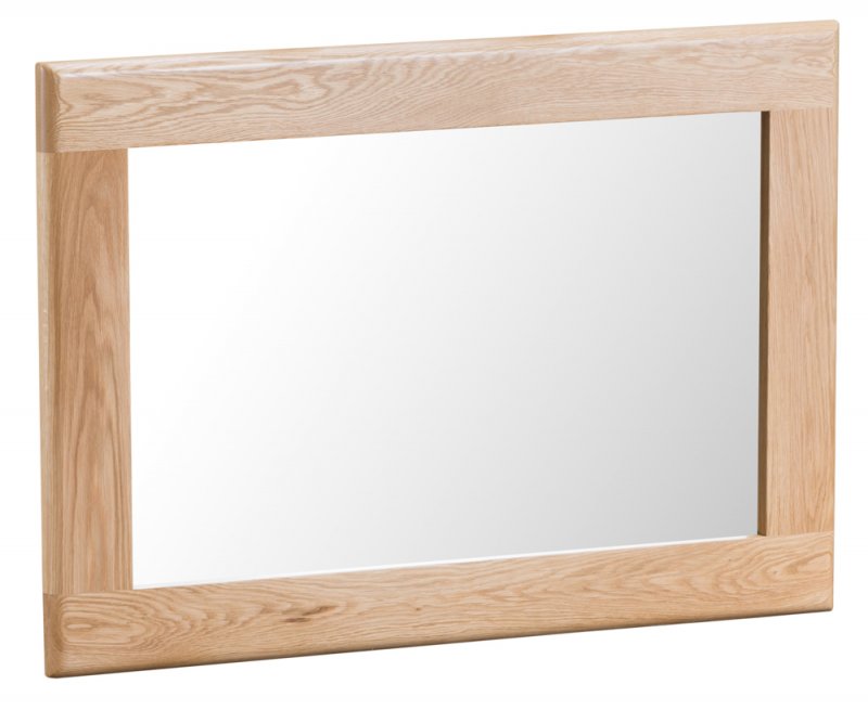 Kettle Fjord Wall Mirror
