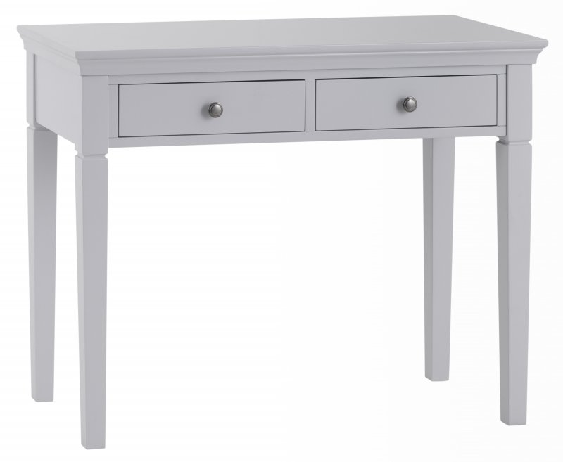 Kettle Moonlight Grey Dressing Table