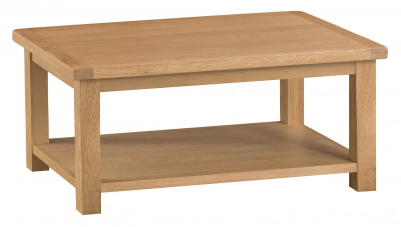 Kettle Padstow Coffee Table