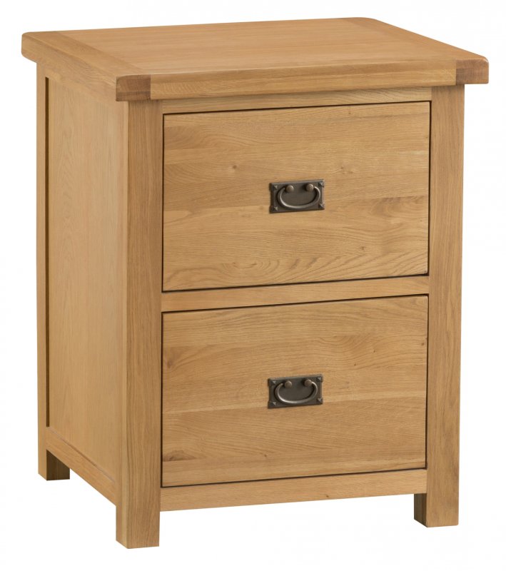 Padstow Filing Cabinet