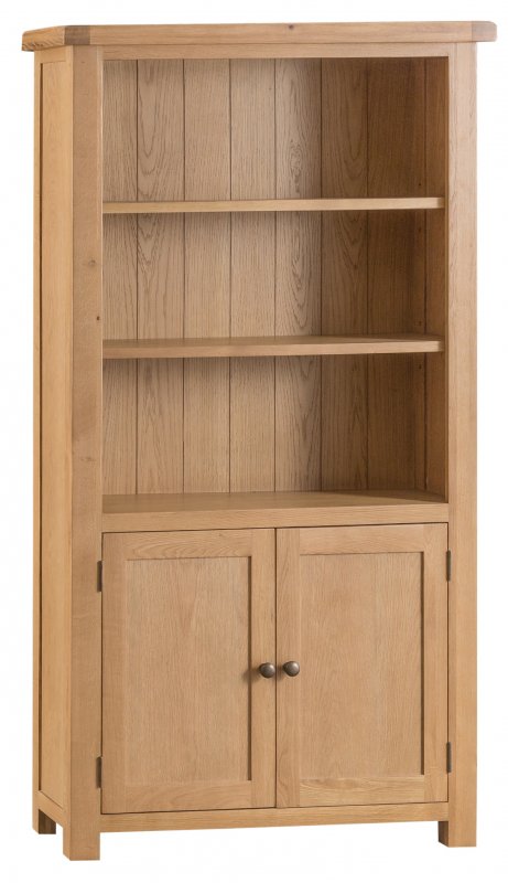 Kettle Padstow Large Bookcase