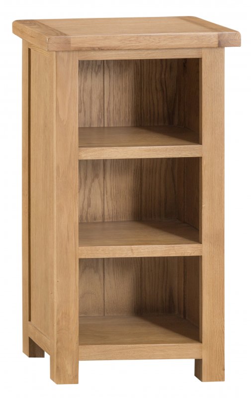 Kettle Padstow Narrow Bookcase