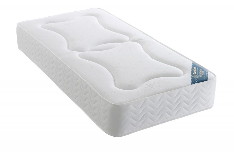 Dura Beds Roma Deluxe 4'6 Double Mattress