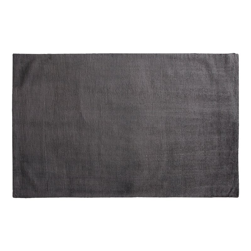 Interiors By Kathryn Asher Rug Charcoal Large