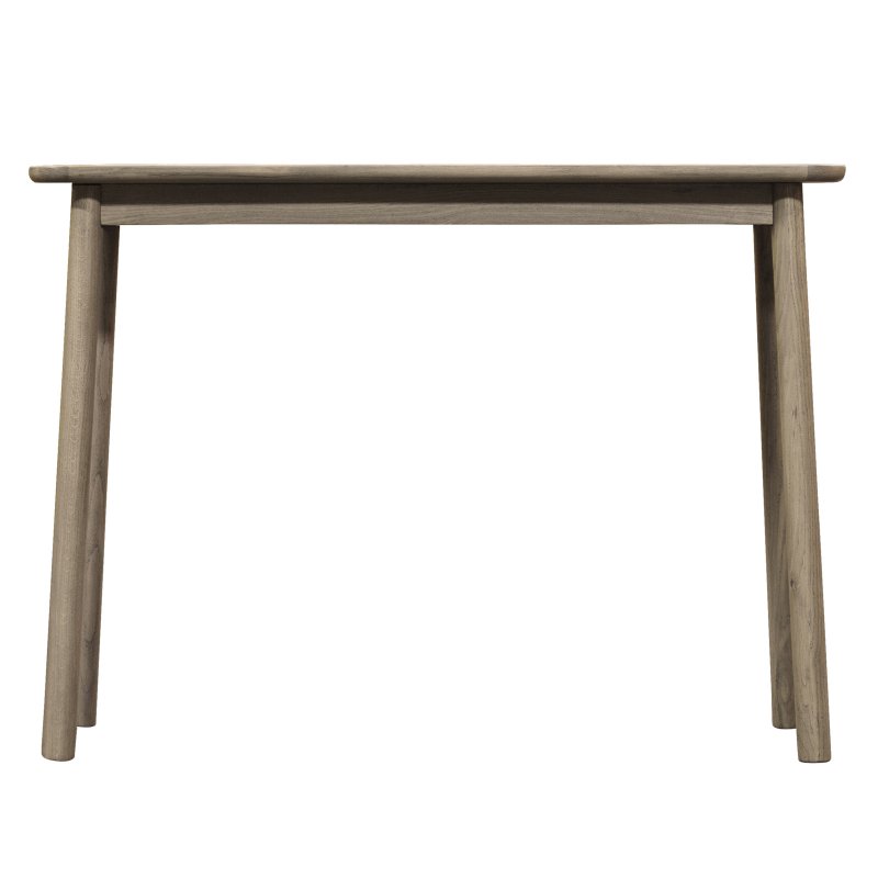 Interiors By Kathryn Moreton Console Table Grey