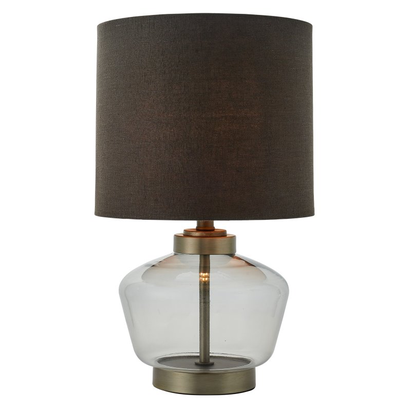 Interiors By Kathryn Zaria Table Lamp