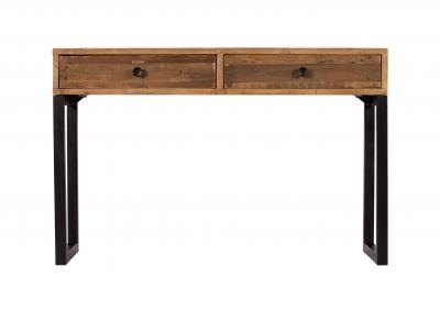 Baker Kennedy Console Table