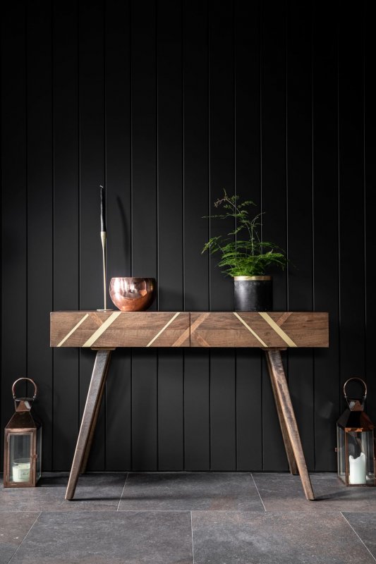 Baker Neo Console Table