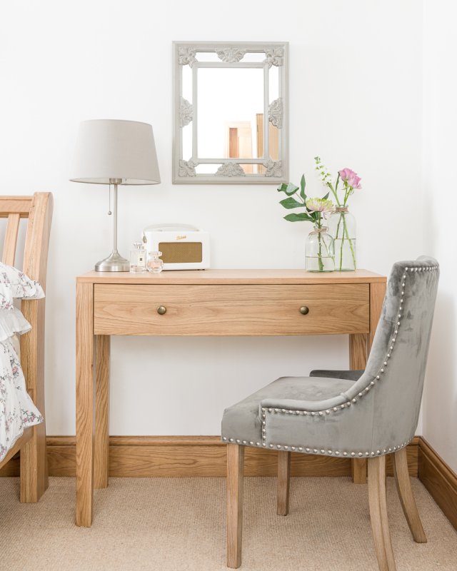Bell & Stocchero Dressing Table