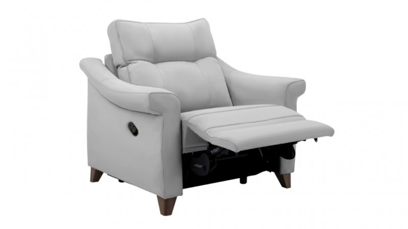 G Plan Upholstery G Plan Riley Manual Recliner Armchair
