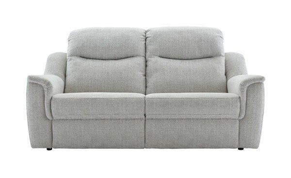 G Plan Upholstery G Plan Firth 3 Seater Sofa