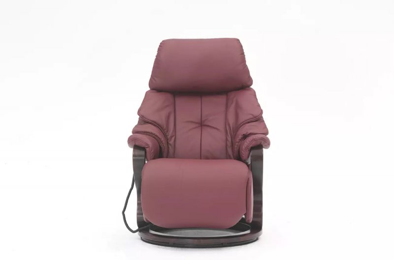 Himolla Himolla Chester Cumuly 3 Motors Mini Chair