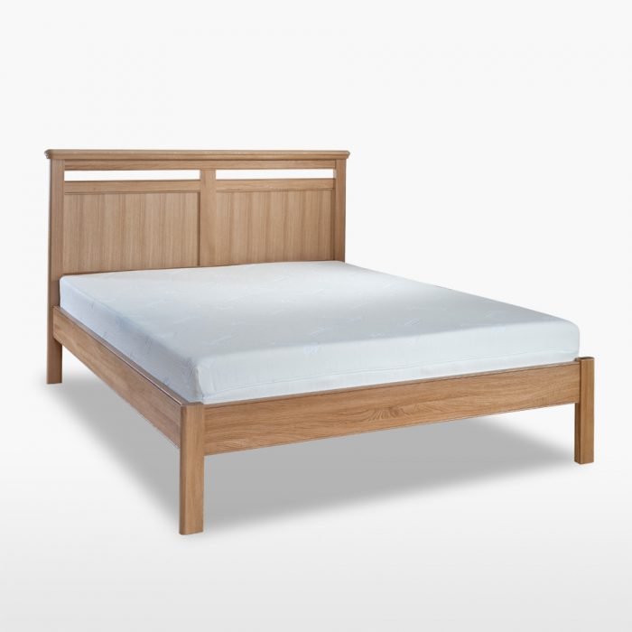 TCH Lamont Panel bed - Super King size