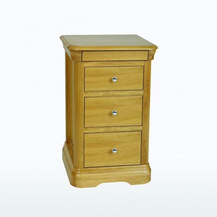 TCH Lamont Bedside chest 3 drawers