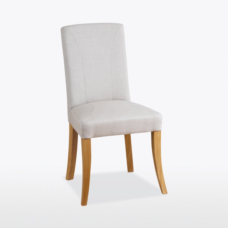 TCH Lamont Balmoral chair (upholstered in fabric)