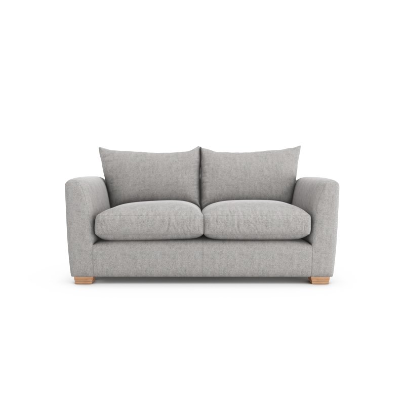 Whitemeadow City 2 Seater Sofa with Foam Interior