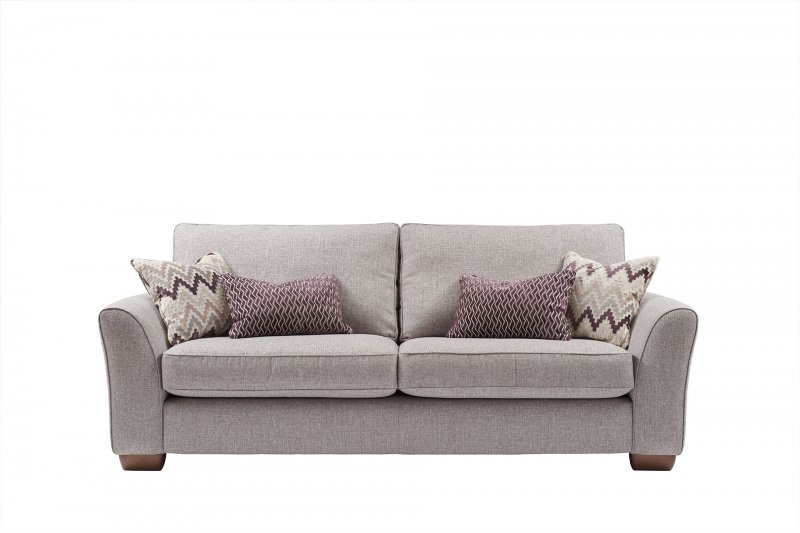 Ashwood Olivia 3 Seater Sofa