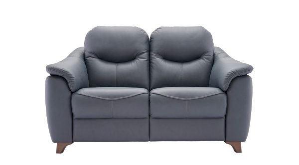 G Plan Upholstery G Plan Jackson 2 Seater Sofa