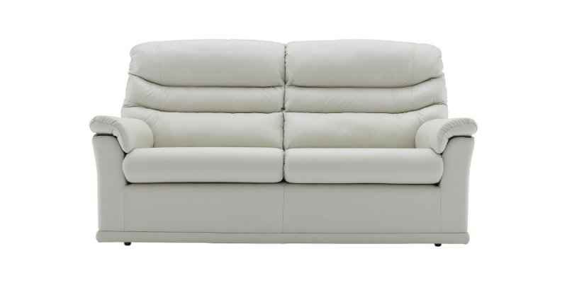 G Plan Upholstery G Plan Malvern 3 Seater Sofa (2 Cushions)