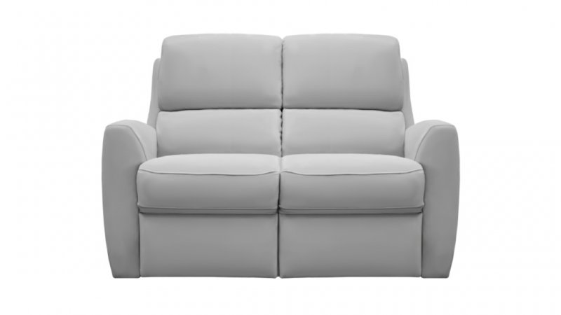 G Plan Upholstery G Plan Hamilton 2 Seater Double Manual Recliner Sofa