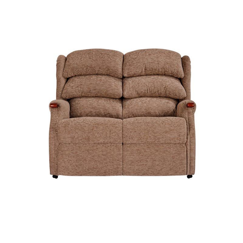 Celebrity Westbury Fabric 2 Seater Sofa