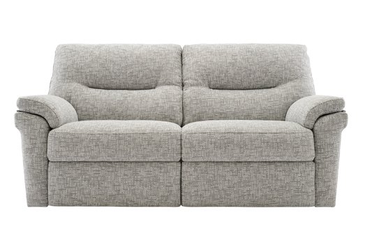 G Plan Upholstery G Plan Seattle 2.5 Seater Sofa