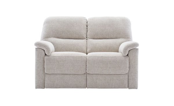G Plan Upholstery G Plan Chadwick 2 Seater Sofa