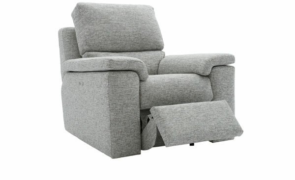 G Plan Upholstery G Plan Taylor Electric Recliner Chair